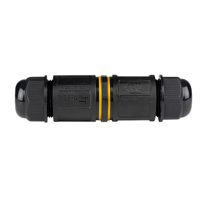 Кабельный коннектор PCC-I5-F 5x2.5 24A IP68 JAZZWAY